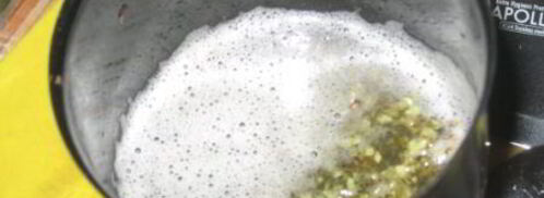 булочки с имбирем и кокосовым маслом. Шаг 9