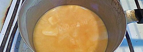 булочки с изюмом и маком на сдобном тесте. Шаг 4