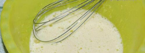 булочки с любовью. Шаг 3