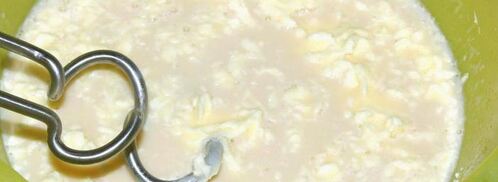 булочки с любовью. Шаг 5