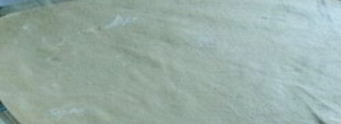 булочки с творогом в сметанной заливке. Шаг 6