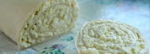 булочки с творогом в сметанной заливке. Шаг 7