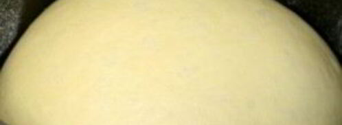 булочки сдобные. Шаг 5