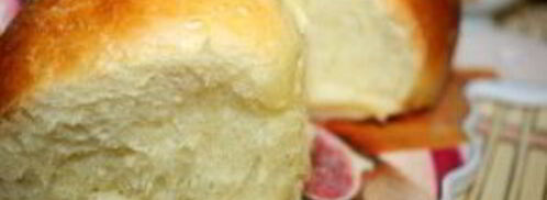 булочки сдобные. Шаг 8