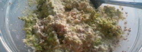 булочки закусочные. Шаг 6