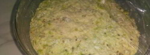 булочки закусочные. Шаг 9