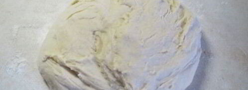 домашние булочки универсальные. Шаг 12