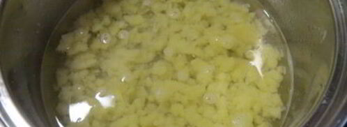 домашние булочки универсальные. Шаг 4