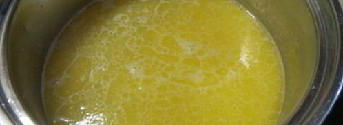 домашние булочки универсальные. Шаг 5