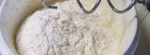 домашние булочки универсальные. Шаг 9