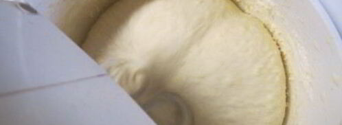 домашние булочки универсальные. Шаг 11