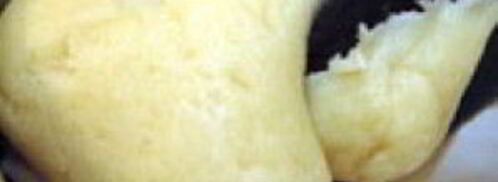 гужеры с сыром и беконом. Шаг 4