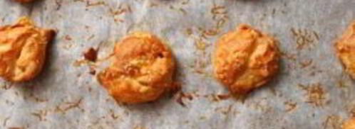 гужеры с сыром. Шаг 5