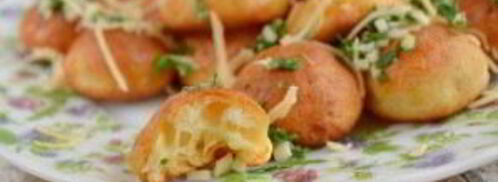 гужеры. Шаг 14