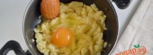 гужеры. Шаг 6