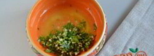 гужеры. Шаг 11