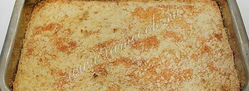 королевская ватрушка. Шаг 9