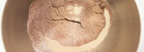 круассаны из слоеного и дрожжевого теста. Шаг 8