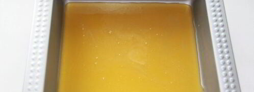 медовые булочки с корицей и орехами. Шаг 13