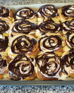 Плюшки Улитки