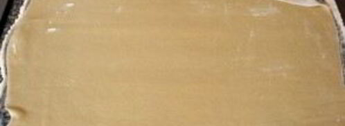 плюшки улитки. Шаг 4