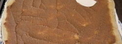 плюшки улитки. Шаг 5