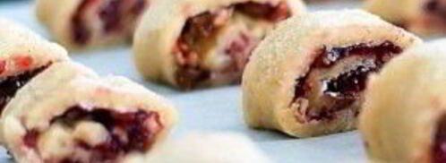 русские булочки. Шаг 6