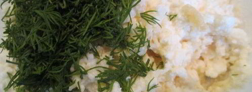 шанежки-ватрушки ностальгические. Шаг 3