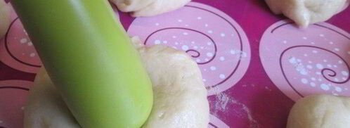 шанежки-ватрушки ностальгические. Шаг 4