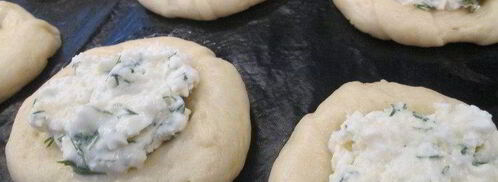 шанежки-ватрушки ностальгические. Шаг 5