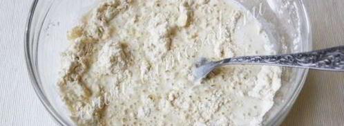 сконы, английские булочки. Шаг 7