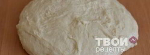 сладкие булочки. Шаг 17