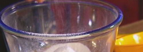 сливочные булочки с изюмом и корицей. Шаг 4