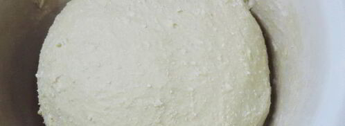 творожные булочки осеннее чаепитие. Шаг 3