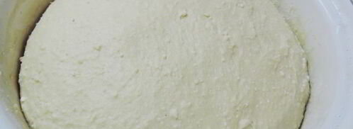 творожные булочки осеннее чаепитие. Шаг 4