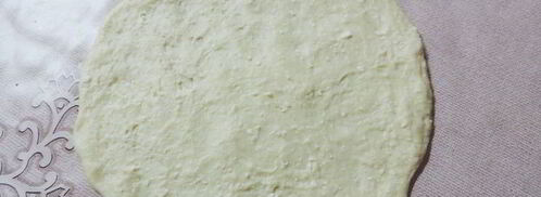 творожные булочки осеннее чаепитие. Шаг 6