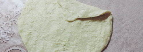 творожные булочки осеннее чаепитие. Шаг 7