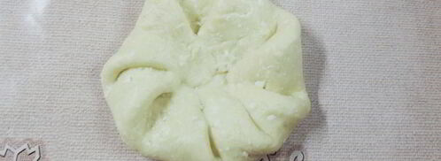 творожные булочки осеннее чаепитие. Шаг 10