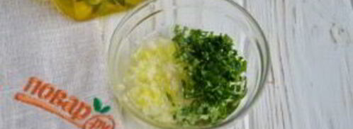 тыквенные булочки. Шаг 10