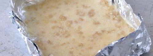 ватрушка по дюкану. Шаг 8