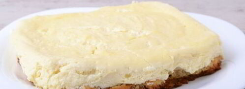 ватрушка по дюкану. Шаг 12