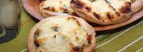 ватрушки. Шаг 7