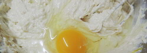 арахисовый чизкейк. Шаг 6