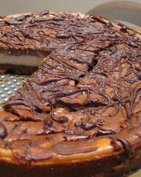 Чизкейк Бейлис