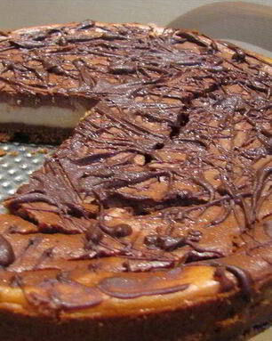 Чизкейк Бейлис