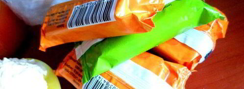 чизкейк без выпечки. Шаг 3