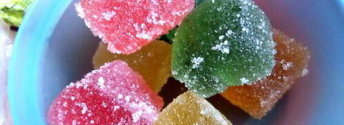 чизкейк без выпечки. Шаг 12