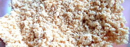 чизкейк без выпечки. Шаг 6