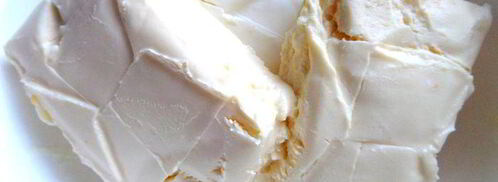 чизкейк без выпечки. Шаг 10