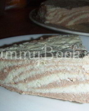 Чизкейк на пару из мультиварки